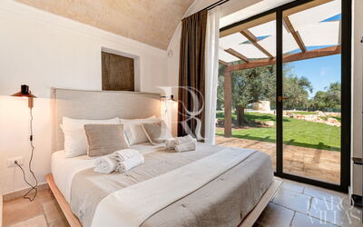 Trulli Corte Kalia, Golf & Puglia