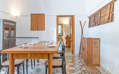 Trulli Corte Kalia, Golf & Puglia