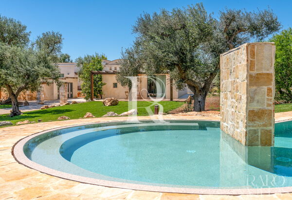 Trulli Corte Kalia, Golf & Puglia
