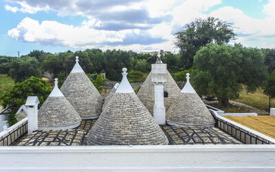 Il Trullo di Pasquale