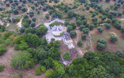 Il Trullo di Pasquale