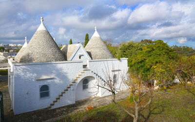 Il Trullo di Pasquale