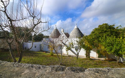 Il Trullo di Pasquale