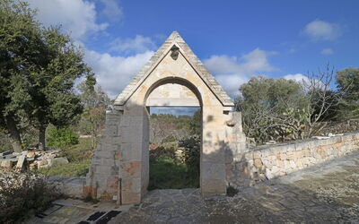 Il Trullo di Pasquale