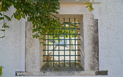 Il Trullo di Pasquale