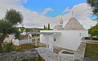 Il Trullo di Pasquale