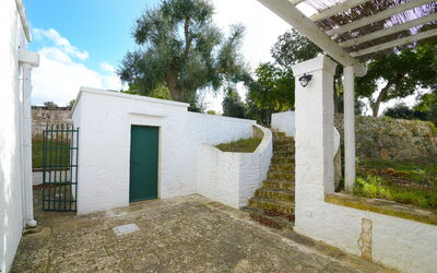 Il Trullo di Pasquale