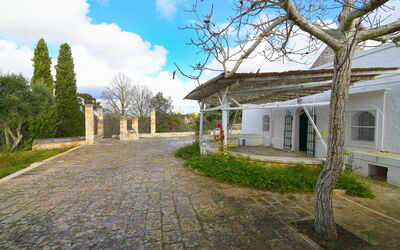 Il Trullo di Pasquale