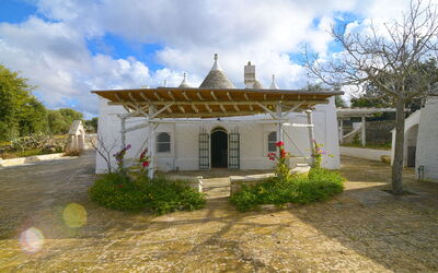 Il Trullo di Pasquale