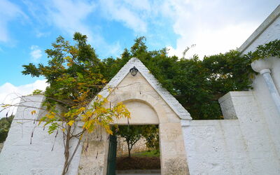 Il Trullo di Pasquale