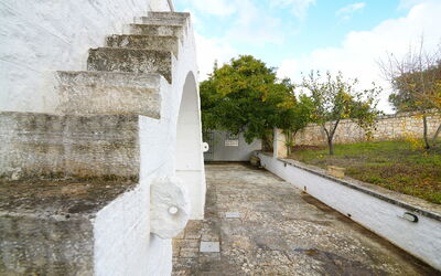 Il Trullo di Pasquale