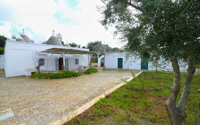 Il Trullo di Pasquale