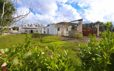 Il Trullo di Pasquale