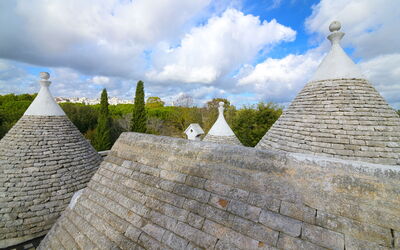 Il Trullo di Pasquale