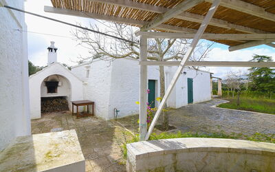 Il Trullo di Pasquale