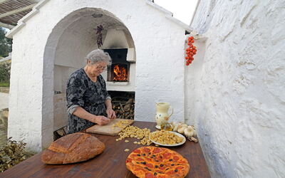 Il Trullo di Pasquale