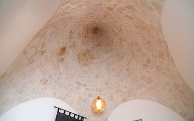 Il Trullo di Pasquale