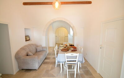 Il Trullo di Pasquale