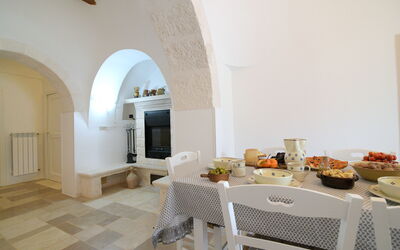Il Trullo di Pasquale
