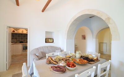 Il Trullo di Pasquale