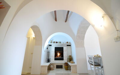 Il Trullo di Pasquale