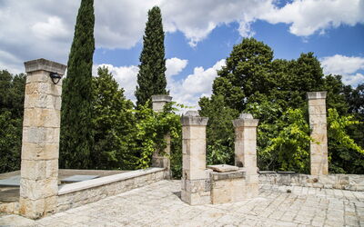 Il Trullo di Pasquale