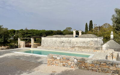 Il Trullo di Pasquale