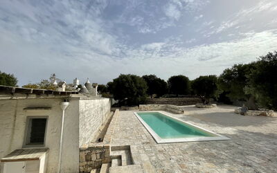 Il Trullo di Pasquale