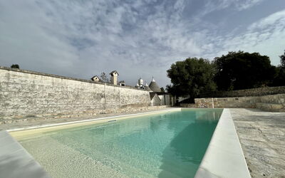 Il Trullo di Pasquale
