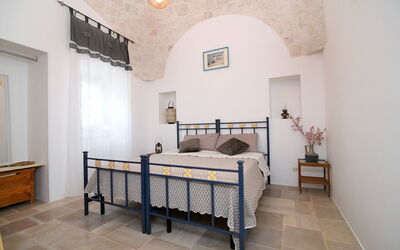 Il Trullo di Pasquale