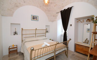 Il Trullo di Pasquale
