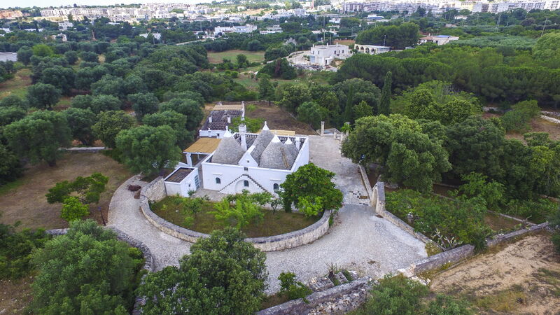 Il Trullo di Pasquale