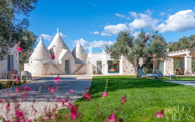 Trullo Brenda