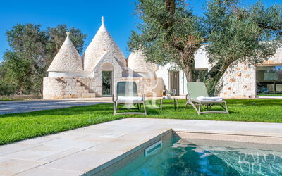 Trullo Brenda