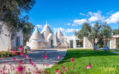 Trullo Brenda