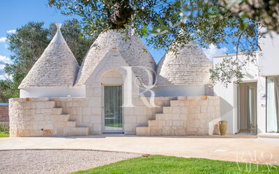 Trullo Brenda