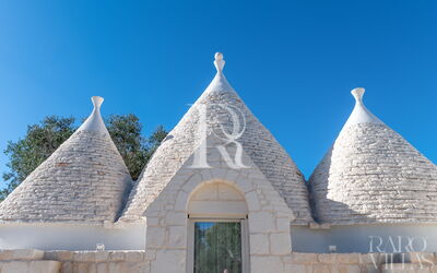 Trullo Brenda