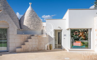 Trullo Brenda