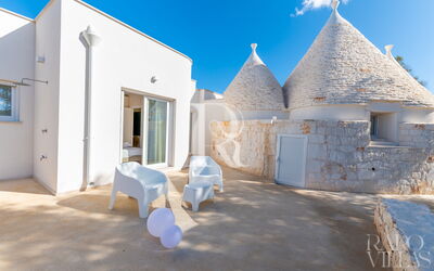 Trullo Brenda