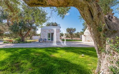 Trullo Brenda