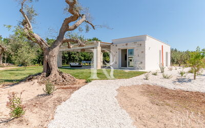 Trullo Brenda