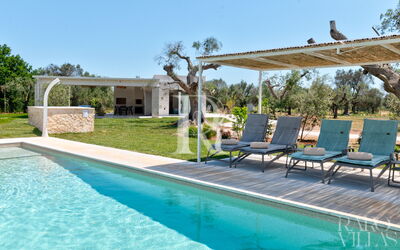 Trullo Brenda