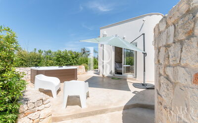 Trullo Brenda