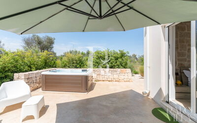 Trullo Brenda