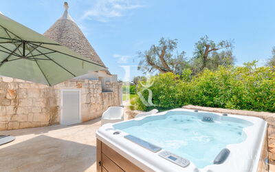 Trullo Brenda
