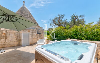 Trullo Brenda