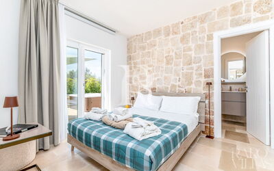 Trullo Brenda