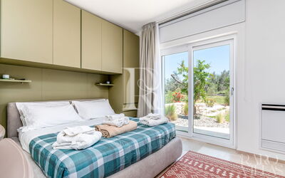 Trullo Brenda