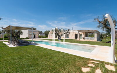 Trullo Brenda