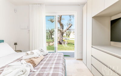 Trullo Brenda